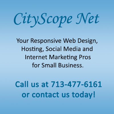 CityScope Net