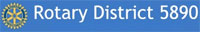 Pasadena Rotary District 5890