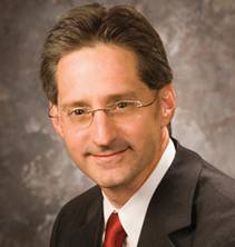 Darrell Morrison, District H Councilmember