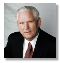 Don Harrison, District C Councilmember