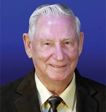 Erv Brannon, District E Councilmember