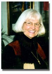 Jackie Welch - District B Councilmember