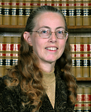 Pat Van Houte, District D Councilmember