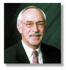 Phil Cayten, District F Councilmember