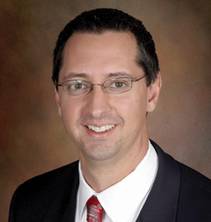 Steve Cote, District G Councilmember
