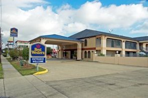 Best Western, Deer Park, Texas