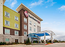 Best Western Plus Pasadena Inn & Suites Pasadena, Texas