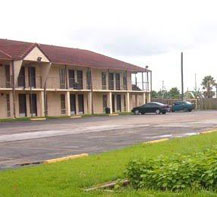 Gateway Inn, Pasadena, Texas