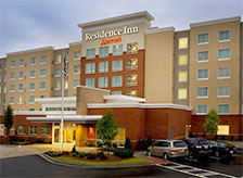 Residence Inn by Marriott