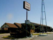 Econo Lodge Pasadena, Texas