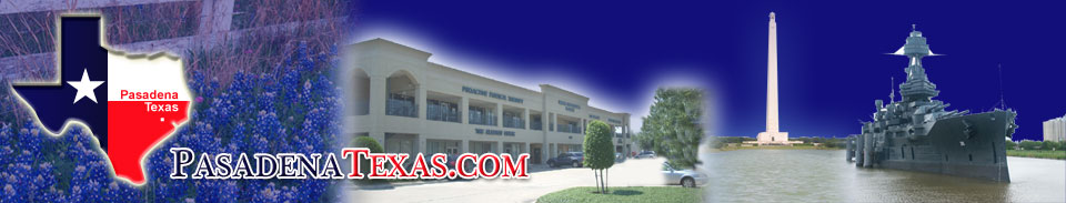 PasadenaTexas.com
