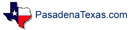 Your local interactive online community website - PasadenaTexas.com