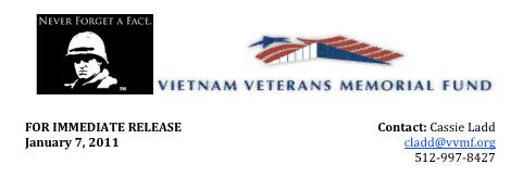Vietnam Veterans Memorial Fund