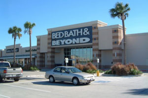 Bath, Bed and Beyond